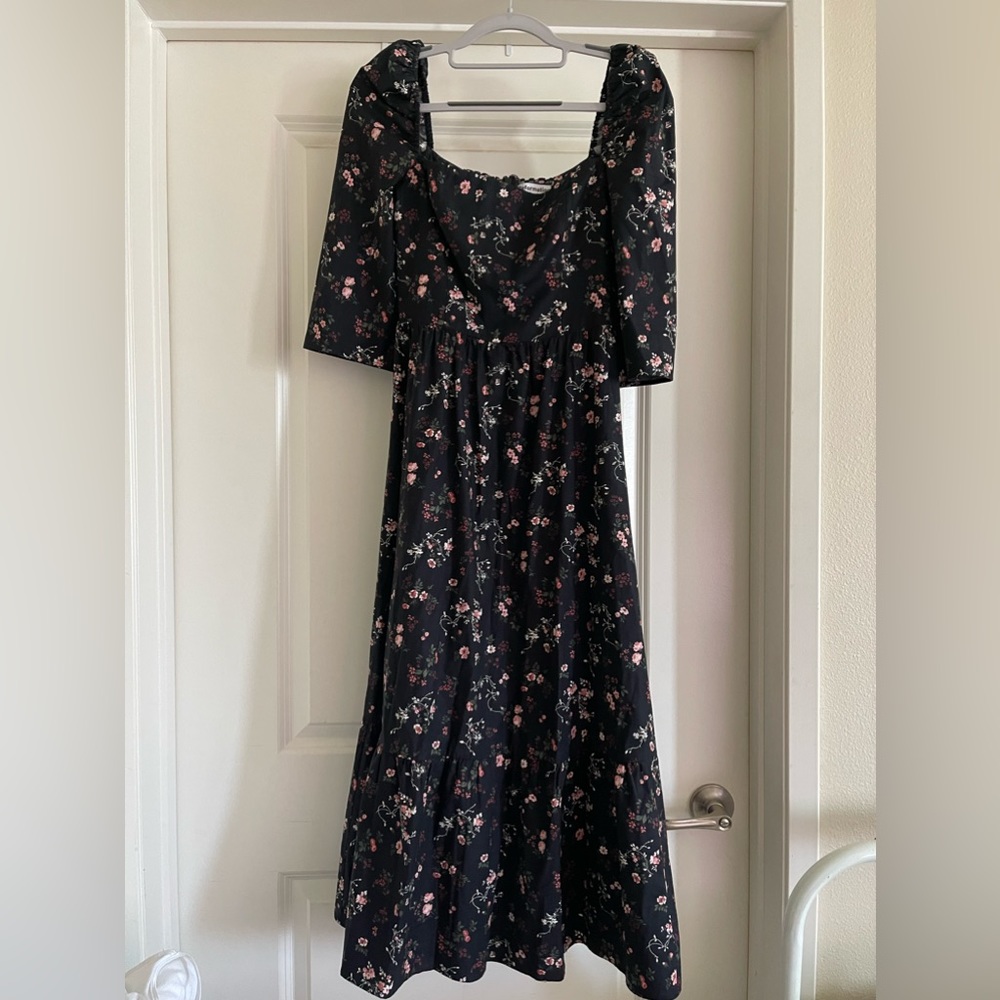 Reformation Dress